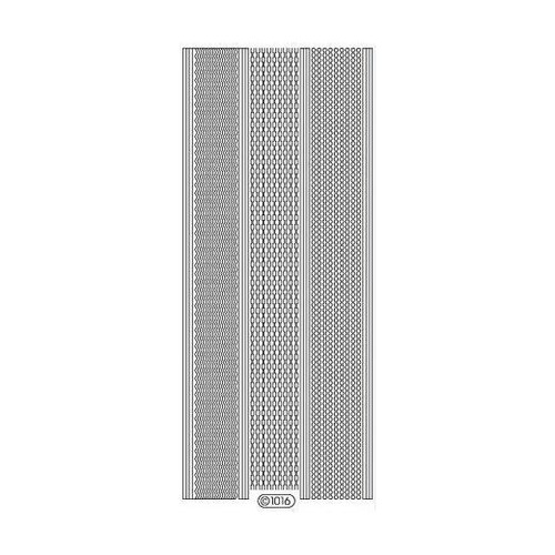 Starform border line - border,