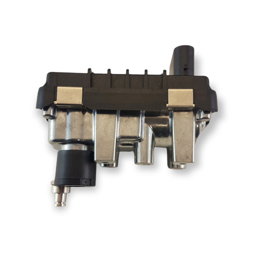 Turbocharger actuator vauxhall - turbocharger,