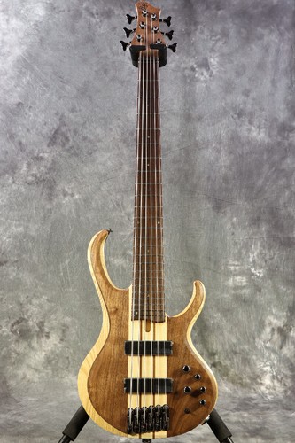 Ibanez btb746 natural - natural, low