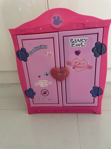 Build bear pink double - build,