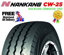 X1 165 14C NANKANG CW-25