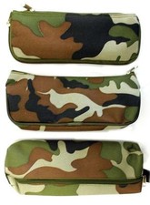 Boys Kids Camouflage Combat