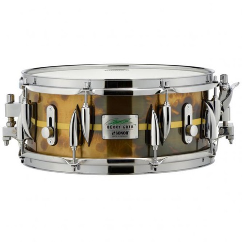 Sonor benny greb signature - greb,