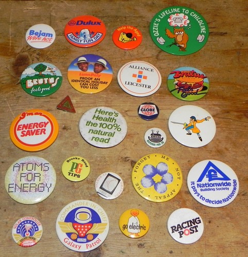 Job lot vintage - job,