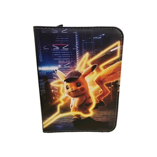 Pages premium pocket zip - pocket,