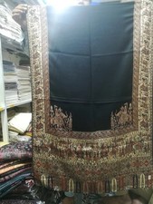 Kashmiri Pashmina Cashmere