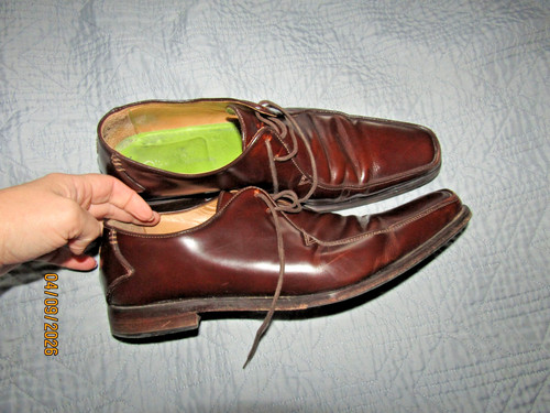 Oliver sweeney napoli - napoli, brown