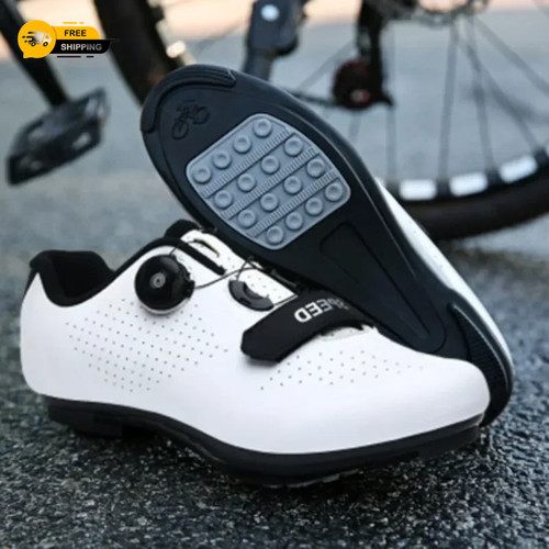 Men mountain bike shoes non - mountain,