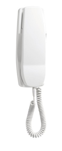 Bell system 801 door - 801, entry