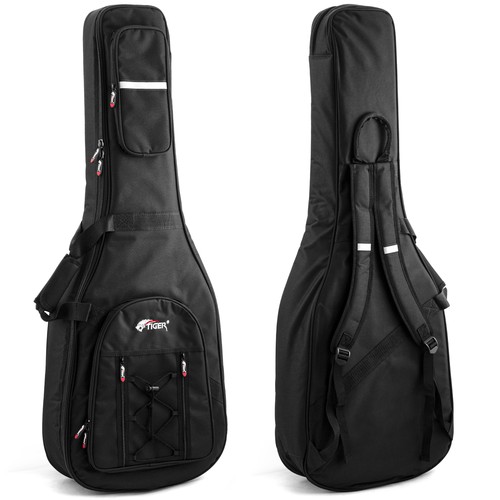 Tiger classical guitar gig bag - classical,