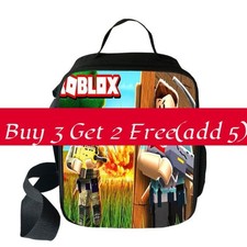 Spacious Roblox Insulated