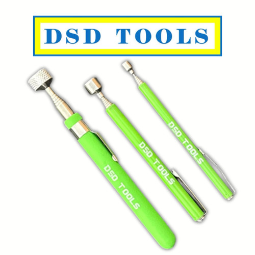 Dsd tools 3pc magnetic - tools,