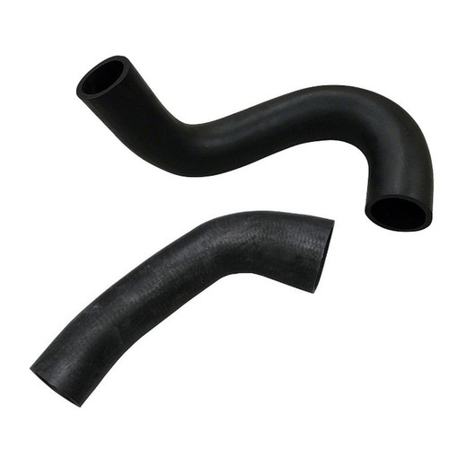Radiator hose set fits - set,