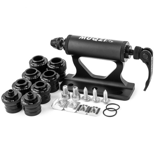 Quick release bike fork - quick,