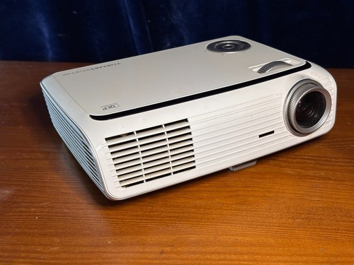 Optoma themescene hd65 - hd65, 720p