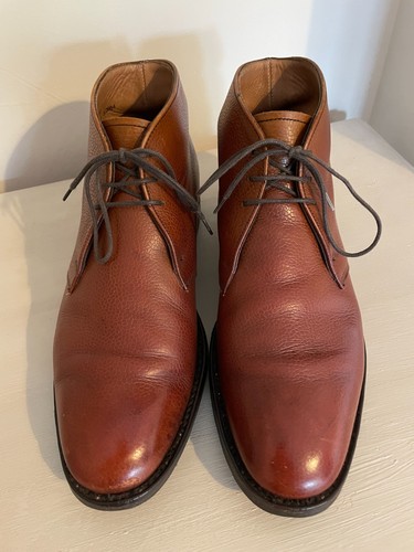 Good condition mens loake - condition,
