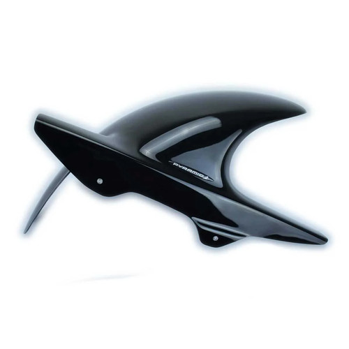 Pyramid hugger gloss black - pyramid,