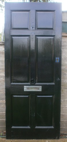 Vintage wooden front - vintage,