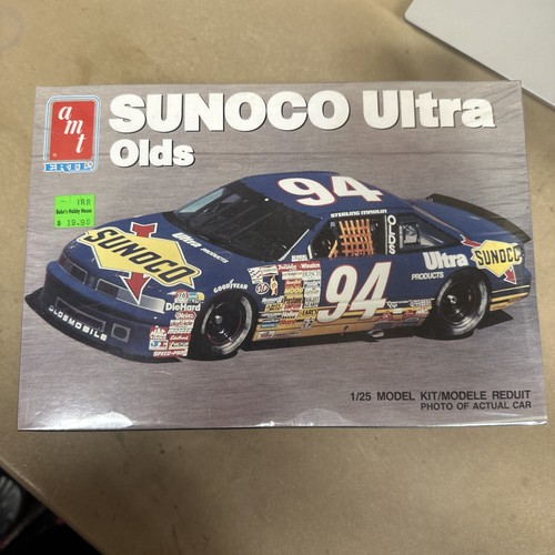 1991 amt ertl nascar 94 - 1:25, #94