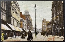 1906 Church Street Liverpool