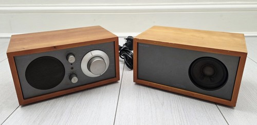 Tivoli audio model - audio, henry