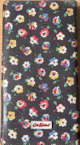 Cath kidston travel wallet - cath,
