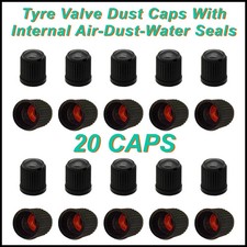 20x dust air - dust, tyre