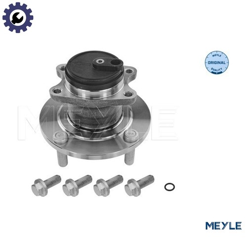 Wheel hub 014 752 1002 - 1002, for