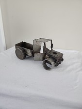 Signed STEAMPUNK Handmade