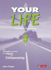 Your Life - Teaching Resources