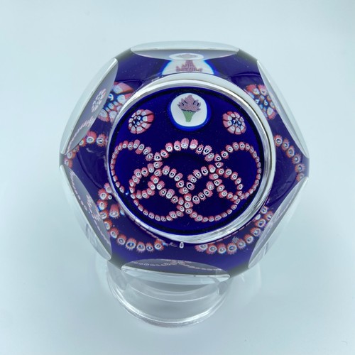 Whitefriars glass olympic - whitefriars,