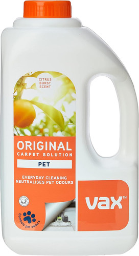 Vax original pet carpet - original,