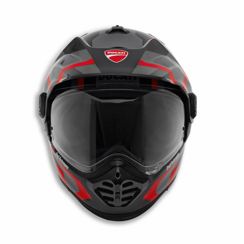 Ducati arai strada - arai, v5