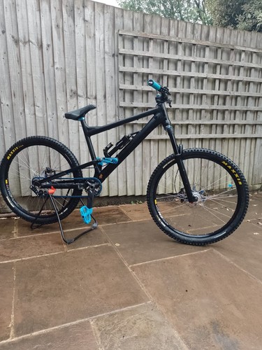 Canyon torque slopeduro - canyon,