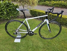 Giant DEFY 4 Road Bike, Medium