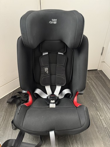 Britax römer advansafix r - iv,