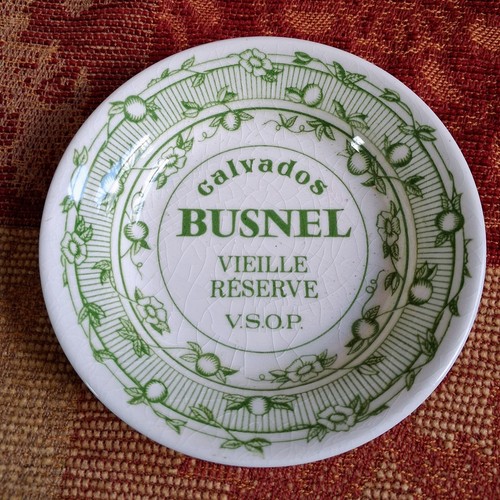 Vintage 1950s french - vintage, ceramic