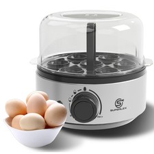 SUPERLEX Electric Egg Boiler /