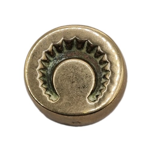 Old vintage bronze brass - vintage,