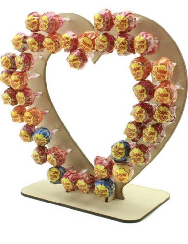 Donut doughnut wall - donut, stand