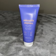 Avon Smooth Moves