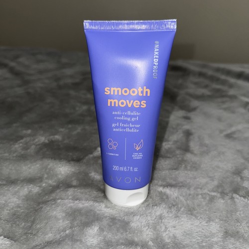 Avon smooth moves - smooth,