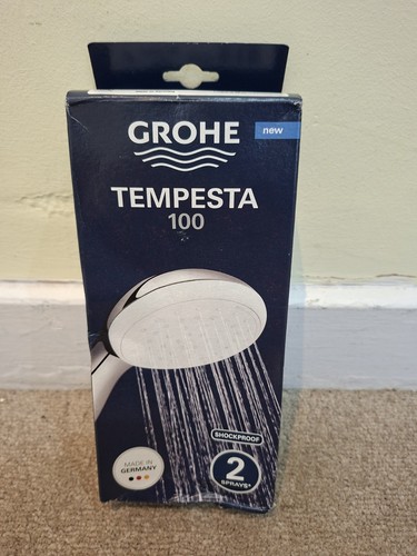 Grohe tempesta 100 - grohe,
