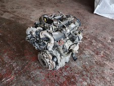 Vauxhall Astra K MK7 2016 -