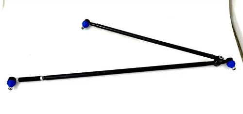 Suzuki samurai sj413 steering - samurai,