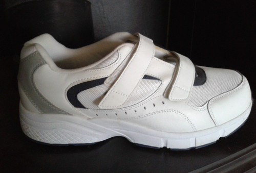 Scholl therapeutic white - dr,