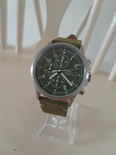 Pulsar vd57 x150 - pulsar, military