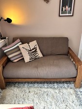 Futon Company Vienna 2-Seater