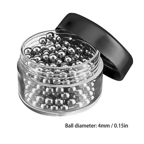 200pcs stainless steel bottle - stainless,