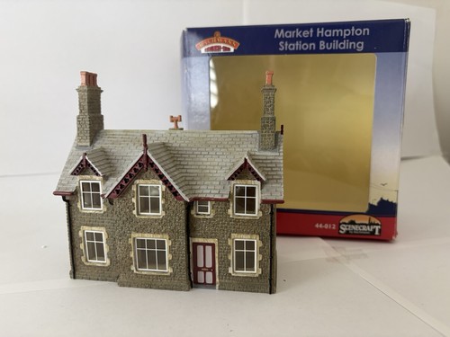 Bachmann scenecraft 012 - bachmann, 44-012